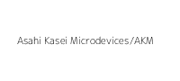 Asahi Kasei Microdevices/AKM